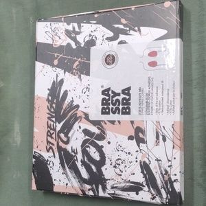 BRA SSY BRA 3 SETS CHOCOLATE DD-DDDD